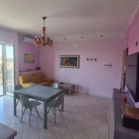 A Casa Mia Appartement Floridia