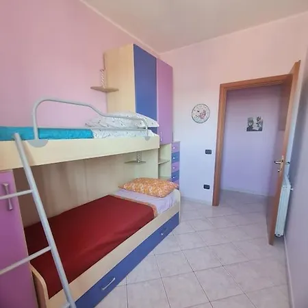 A Casa Mia Appartement