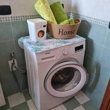 Appartement A Casa Mia