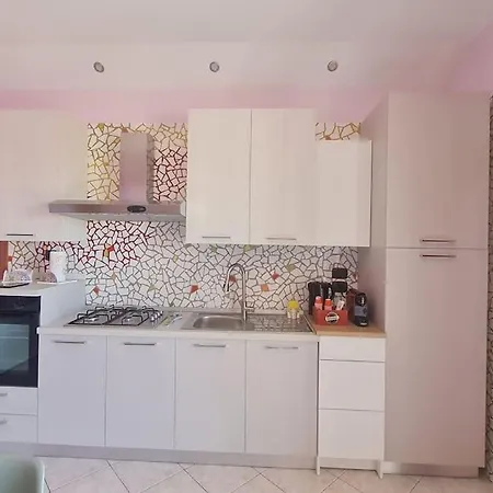 A Casa Mia