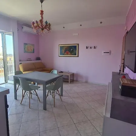A Casa Mia *