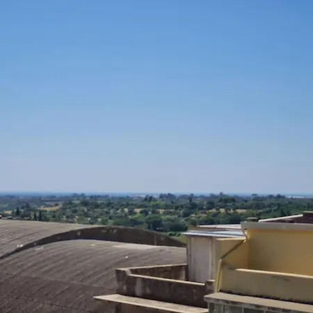 A Casa Mia